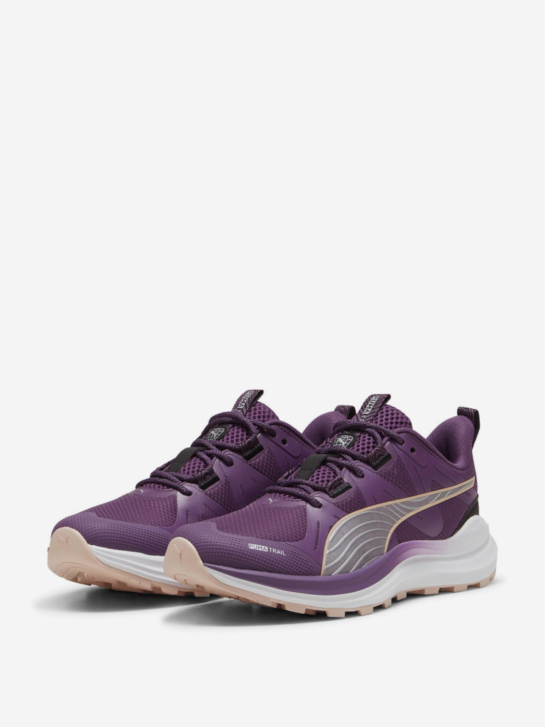 Кроссовки женские PUMA Pumalite