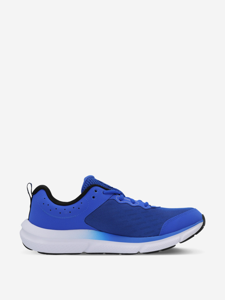 Кроссовки мужские Under Armour Charged Assert 10