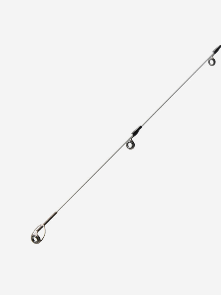 Удилище спиннинговое FLAGMAN Blackfire Solid 73L 2.21м тест 2-12г