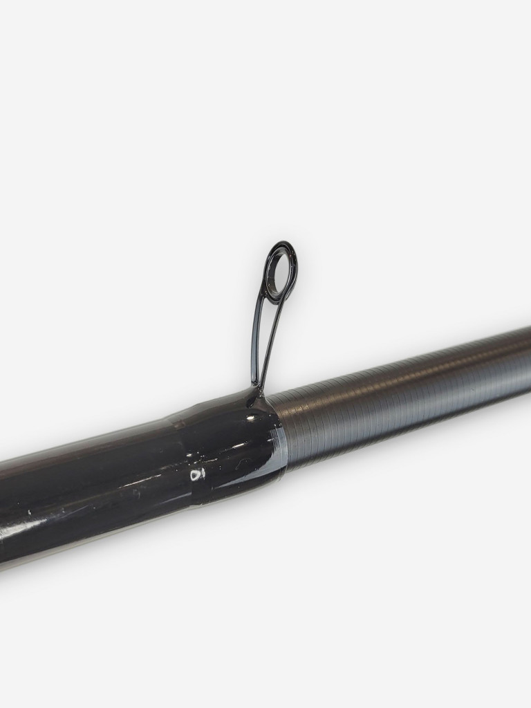 Удилище болонское FISH CRYSTAL "HYPNOS BOLO", длина 7 м (20-50Gr) CARBON 30T+40T