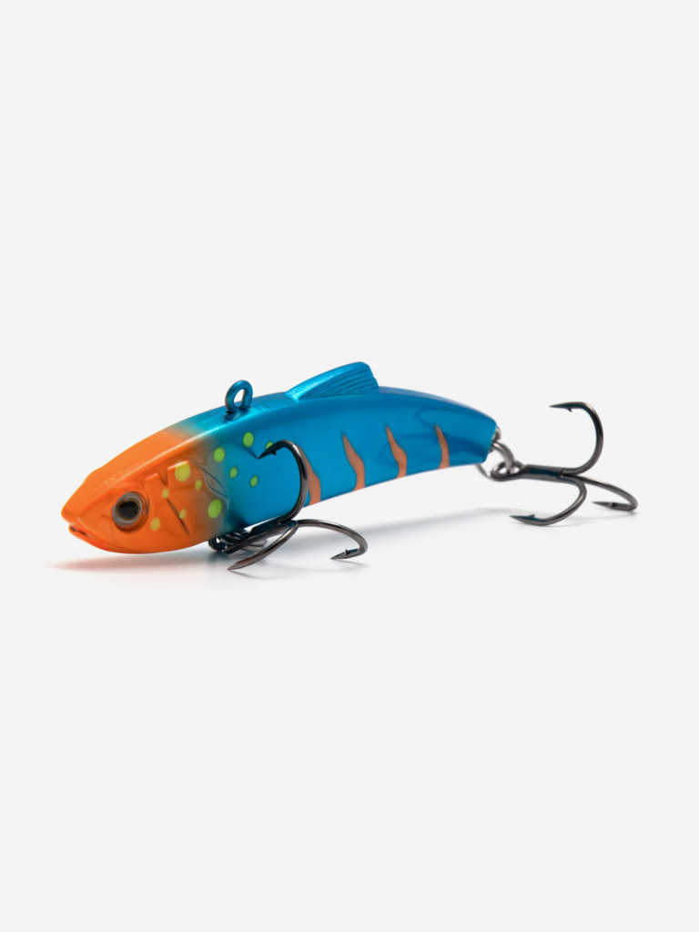 Раттлин Namazu Rebel, L-70 мм, 14 г, тонущий, цвет №177