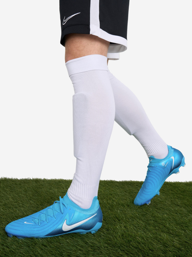 Бутсы мужские Nike Phantom Gx II Pro Fg