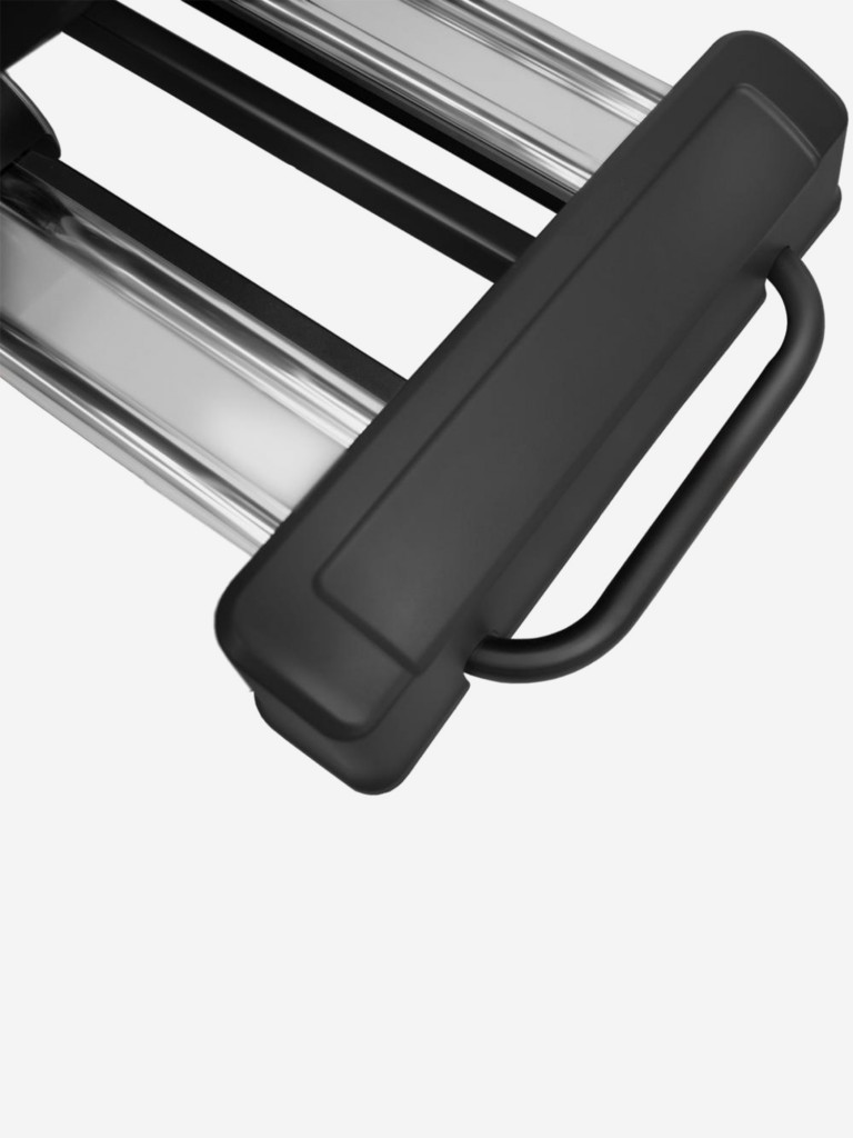 Эллиптический коммерческий тренажер с автонаклоном BRONZE GYM X700M