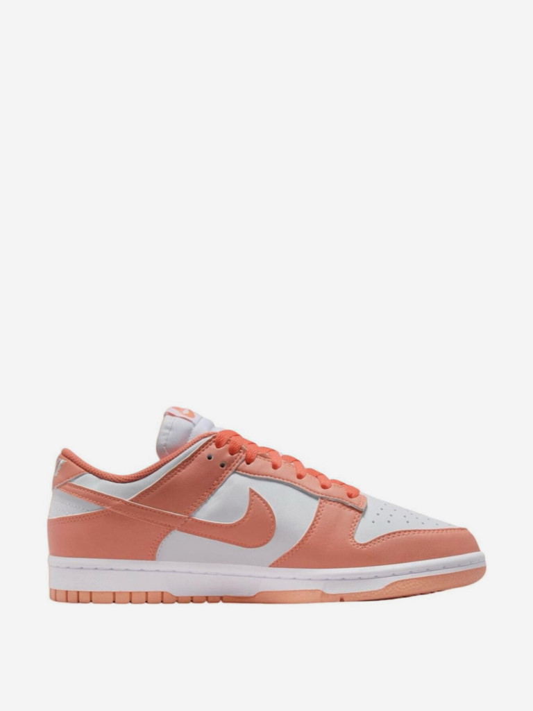 Кроссовки Nike Dunk Low Light Wild Mango