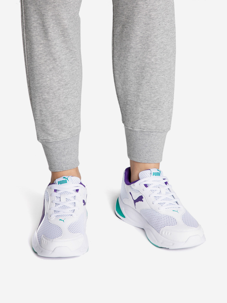 Кроссовки женские PUMA 90S Runner