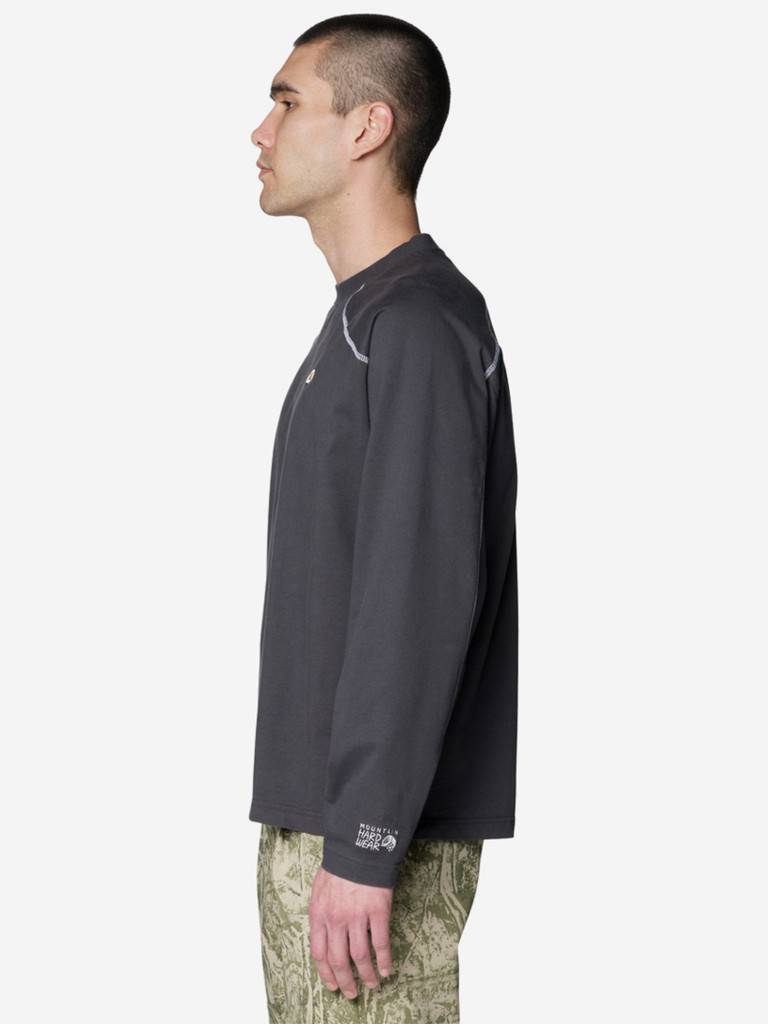 Лонгслив мужской Mountain Hardwear Hardwear Supply Long Sleeve Shirt