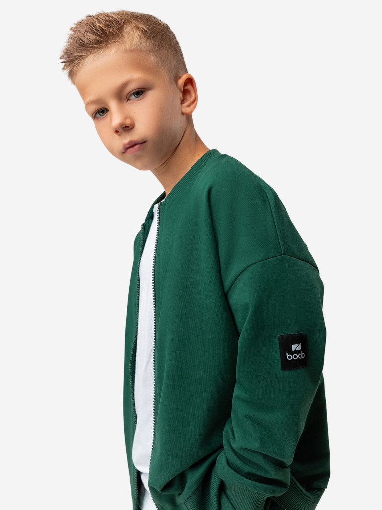 Костюм спортивный детский bodo