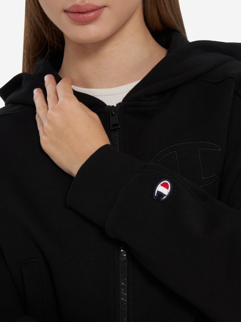 Толстовка женская Champion