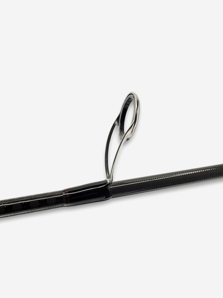 Спиннинг Hearty Rise STALKER SRE-762ML 230 см, 6-26 гр.