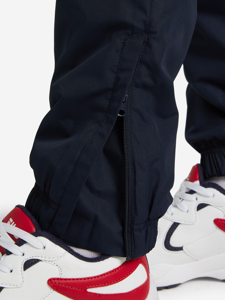 Брюки утепленные для мальчиков FILA