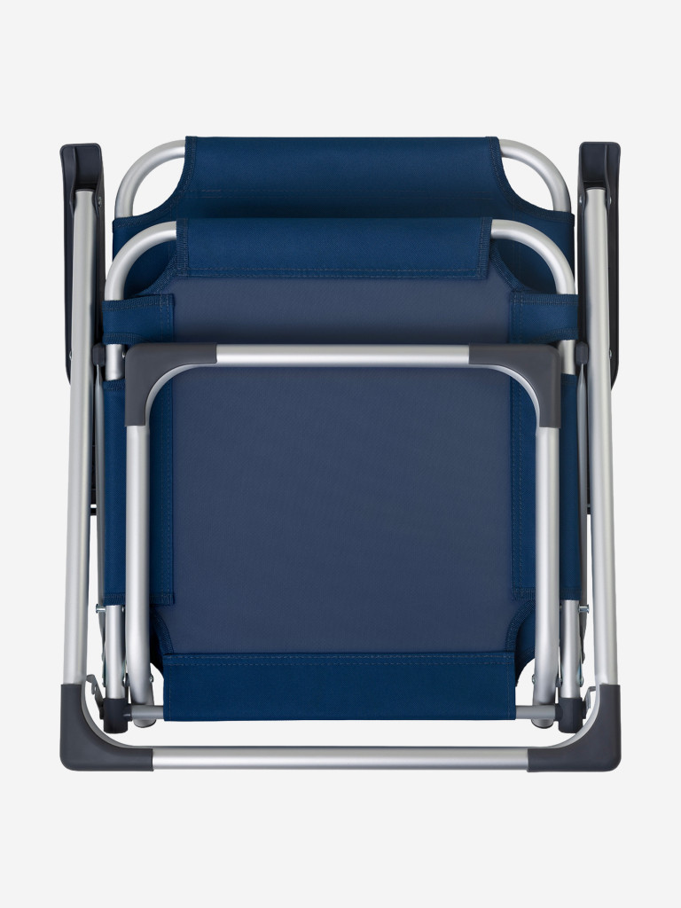 Складное кресло Trek Planet Copper XL Alu Navy
