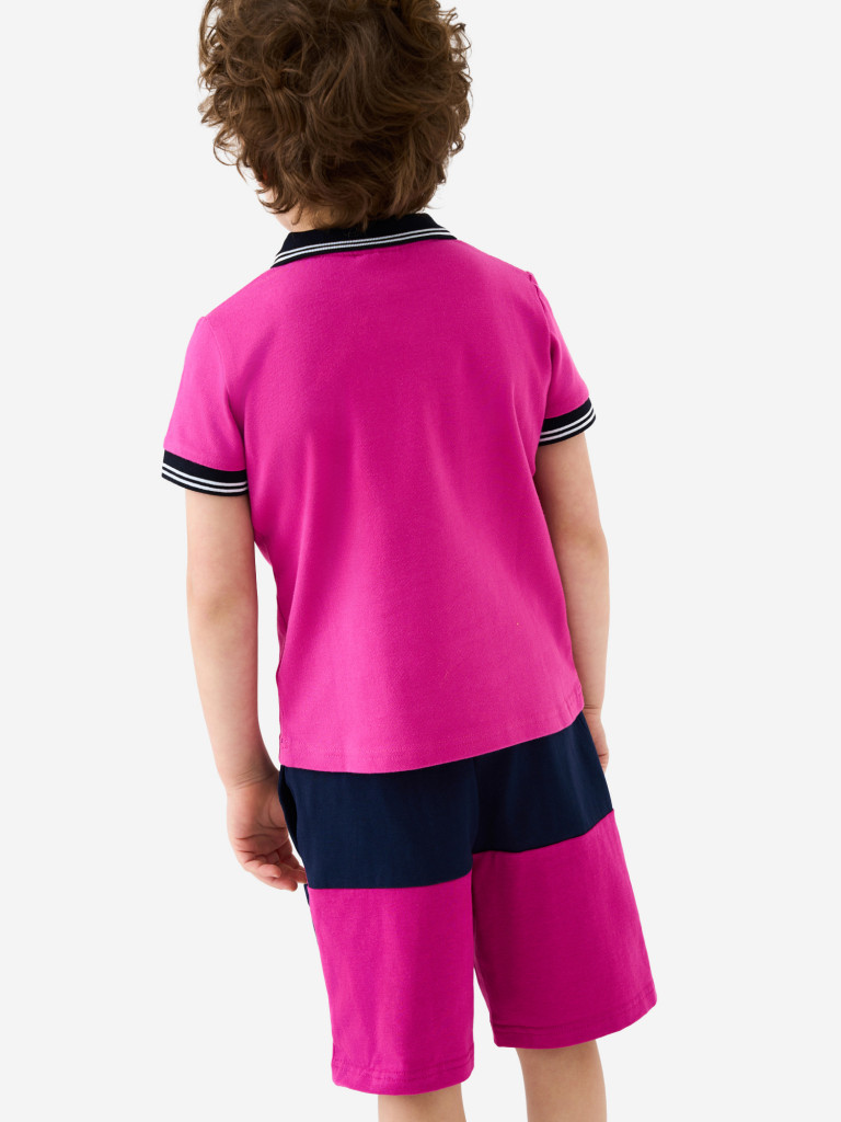 Шорты для мальчиков, 2 шт в комплекте PlayToday