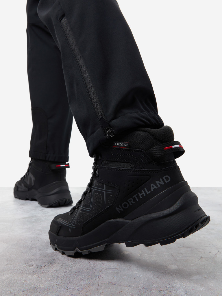 Ботинки утепленные мужские Northland Frost 200