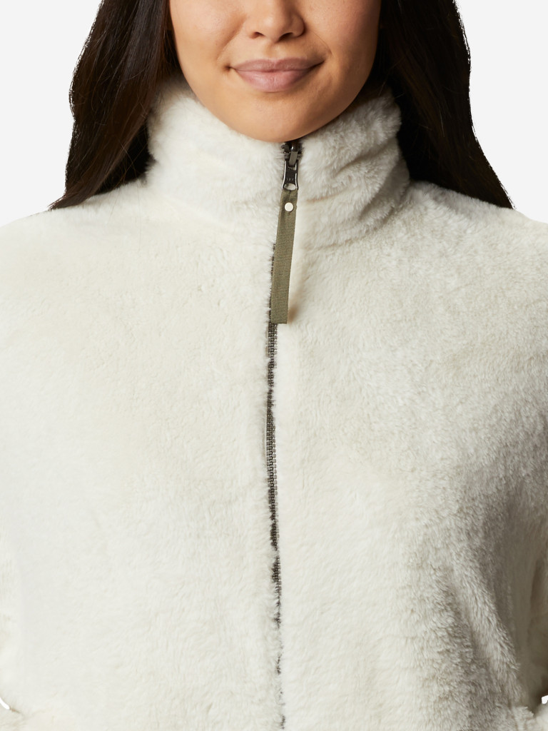 Джемпер женский Columbia Bundle Up Full Zip Fleece