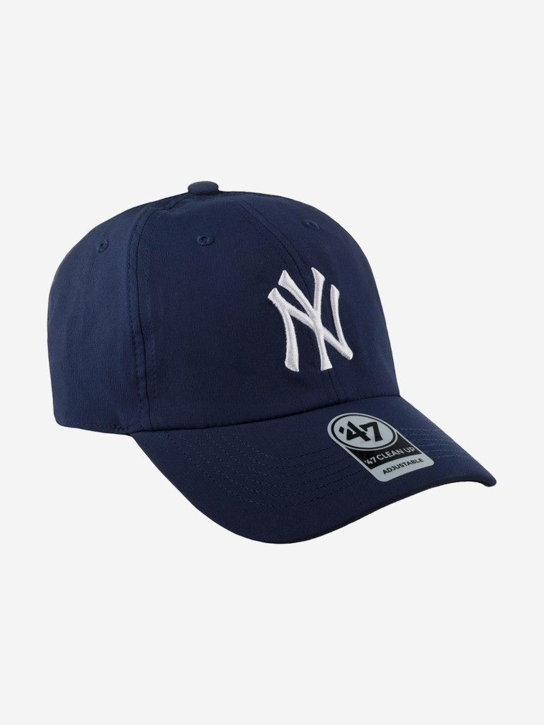 Бейсболка 47 BRAND B-REPTN17ZPV-NY New York Yankees MLB