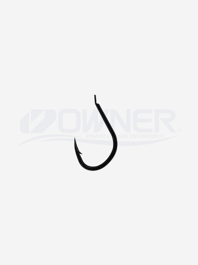 Крючок OWNER Iseama Rv black №10 14шт