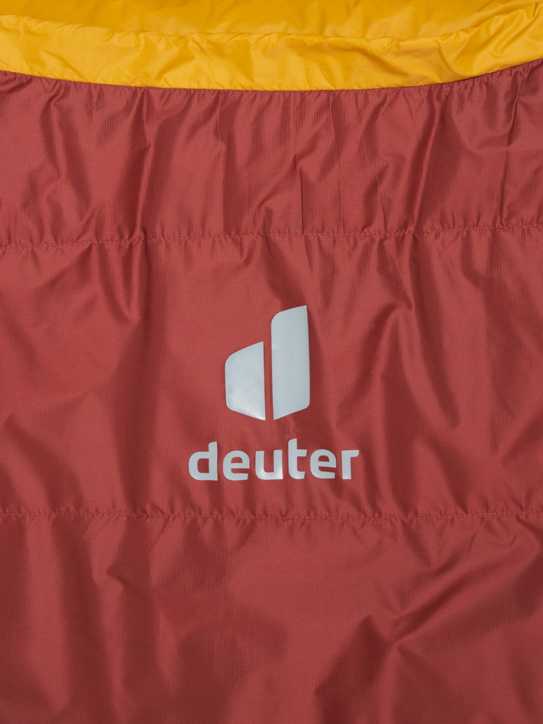 Спальный мешок Deuter Astro 300 +3