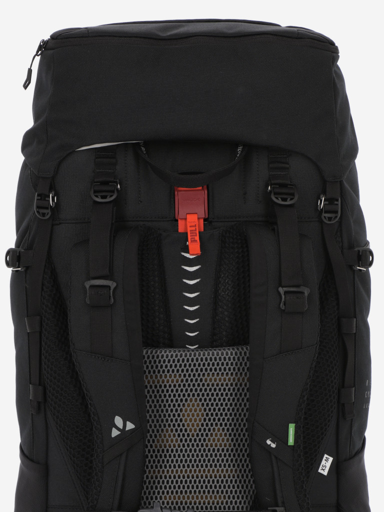 Рюкзак женский VauDe Wo Avox, 60+10 л