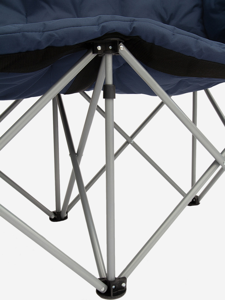 Туристическое двухместное кресло Indefini 3024WBC