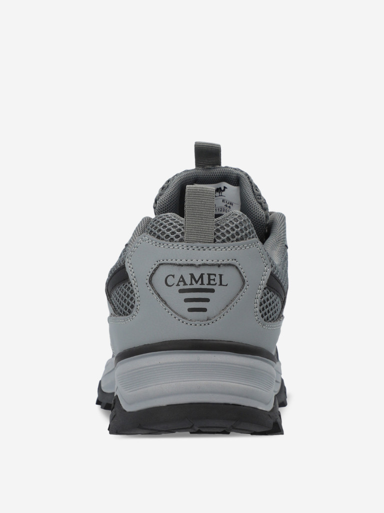 Полуботинки мужские Camel