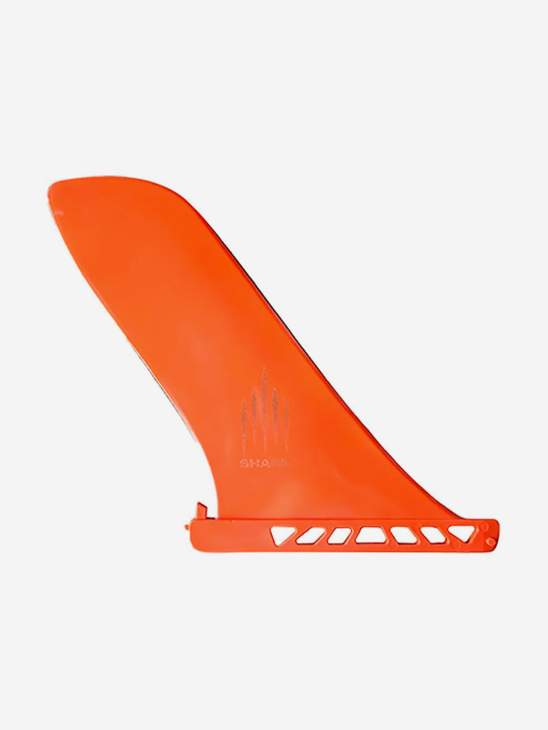 Сапборд надувной двухслойный Shark Speed+ 14x28x6, 426x71x15 см