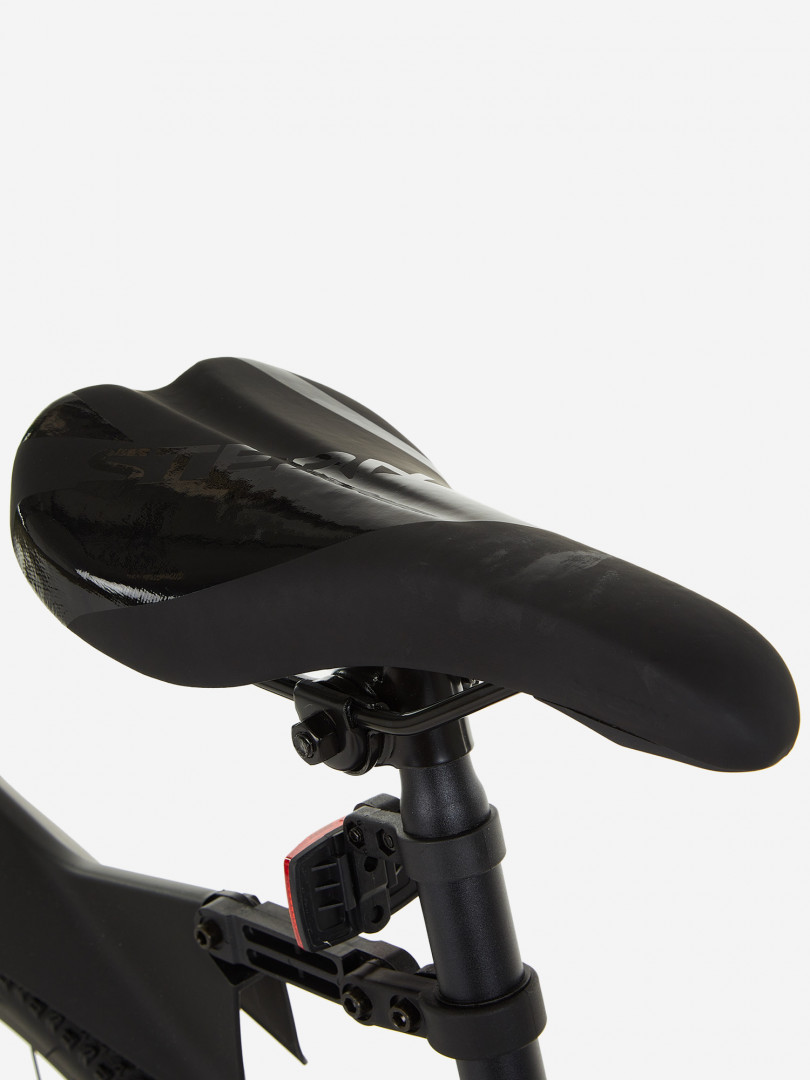 Комплект велосипед горный Stern Energy 10 Sport 26 2022 с аксессуарами Синий