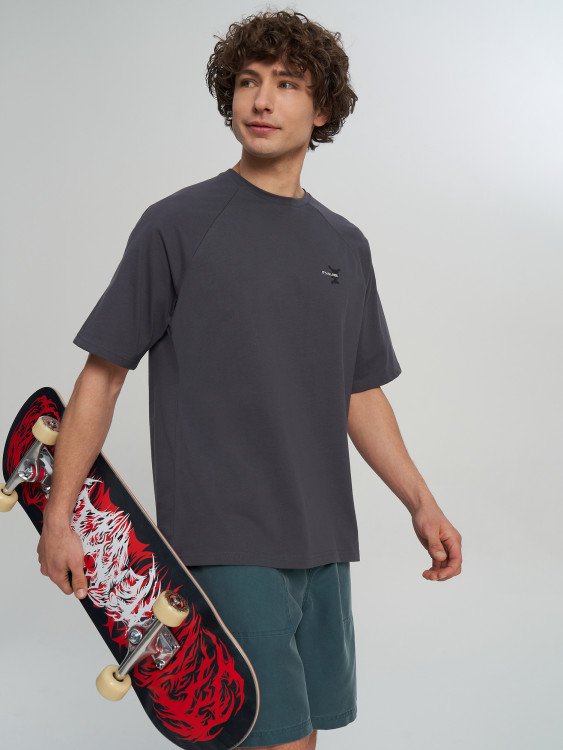 Футболка мужская Termit