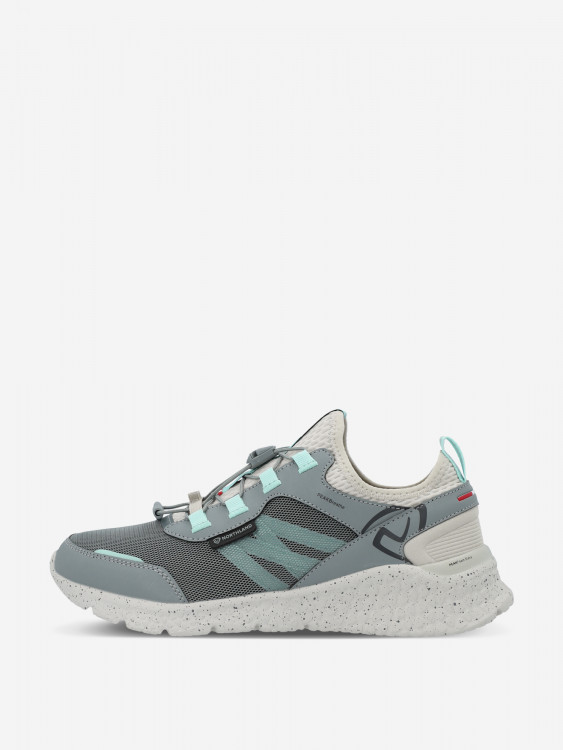 Кроссовки женские Northland Tosens Mesh