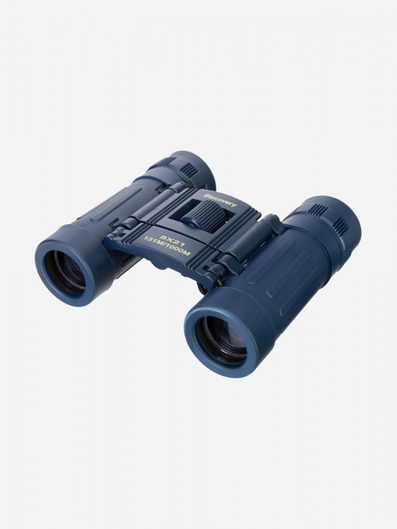 Бинокль Levenhuk Discovery Basics BB 8x21