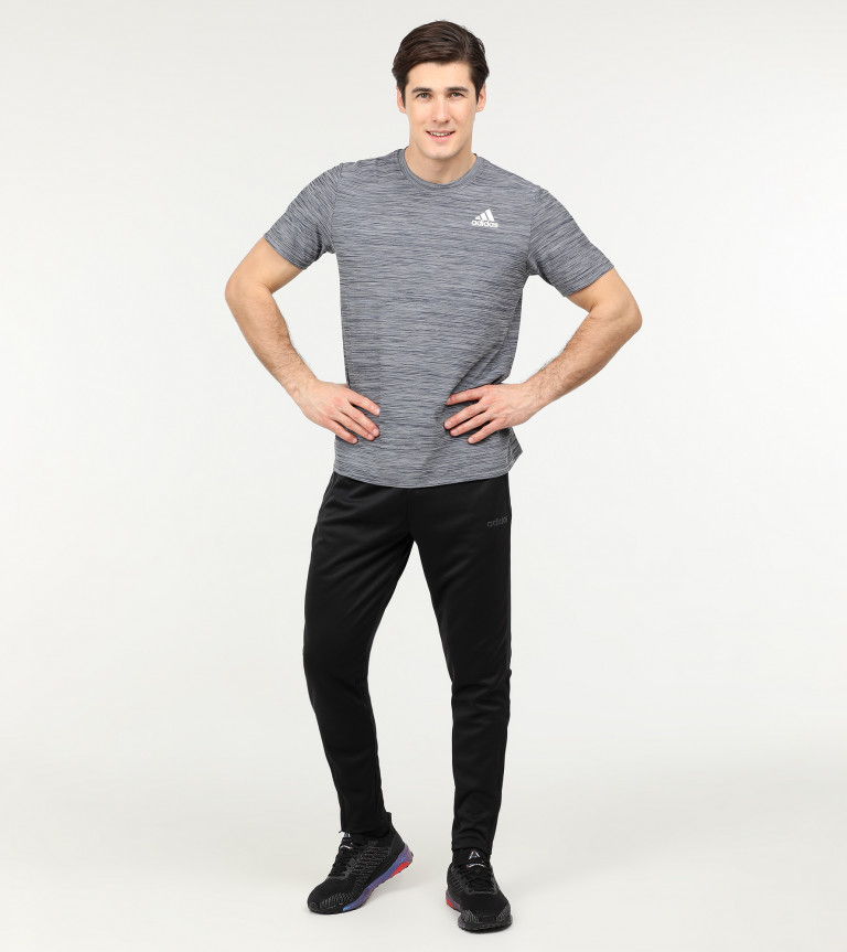 Футболка мужская adidas All Set