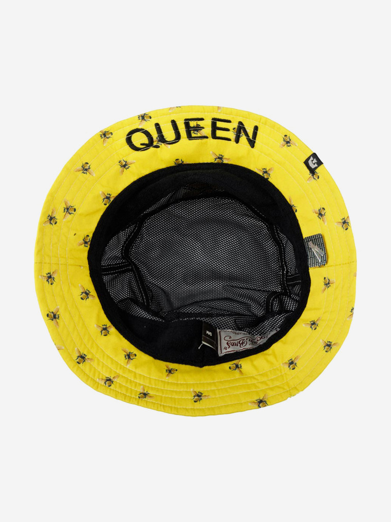 Панама GOORIN BROTHERS 105-0130 (белый)