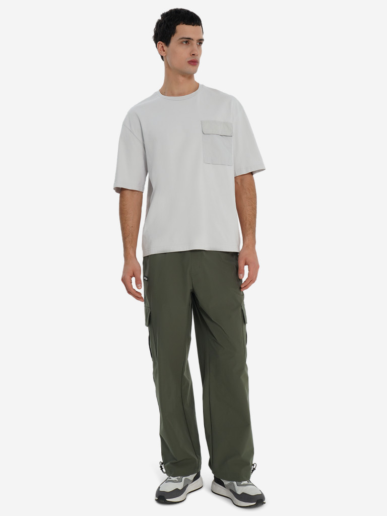 Брюки мужские Kappa