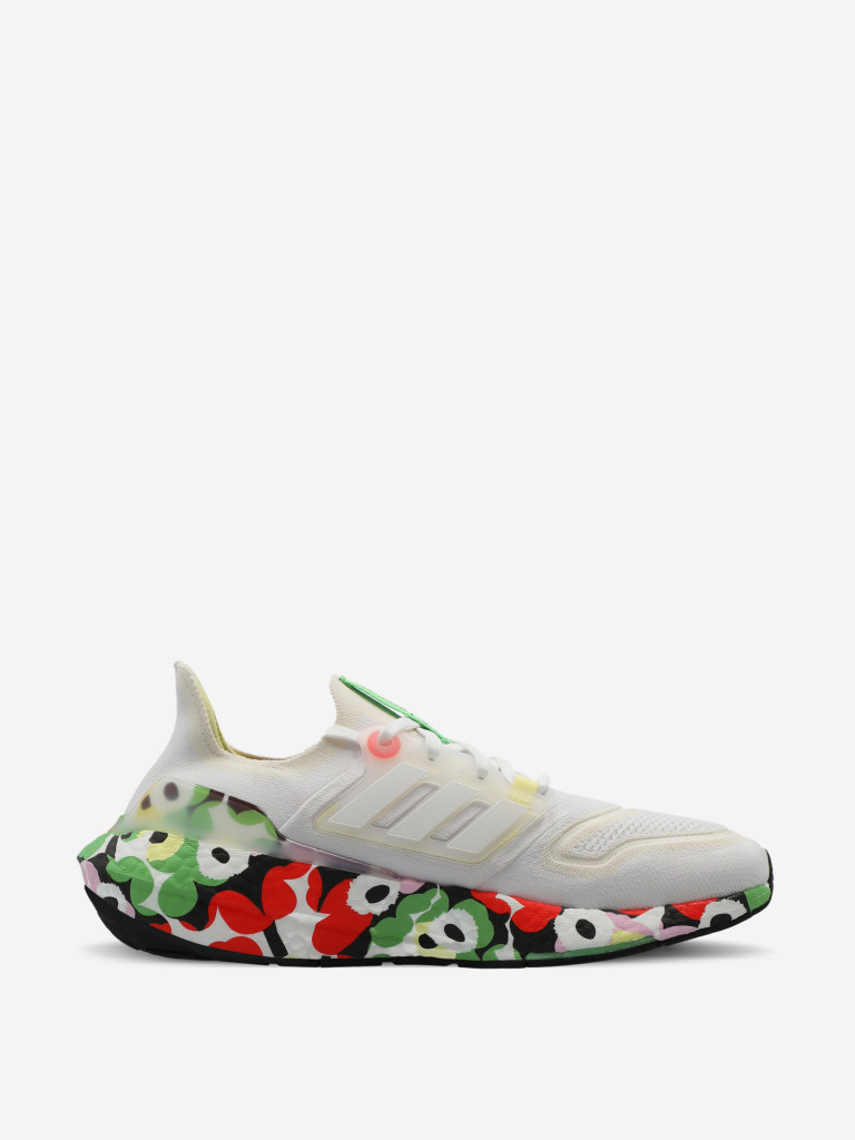 Кроссовки женские adidas Ultraboost 22 W X Marimekko