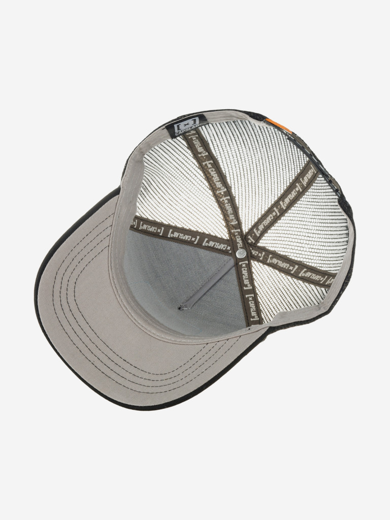 Бейсболка с сеточкой CAPSLAB CL/SD2/1/CAS/SBD5 Scooby-Doo Graceful