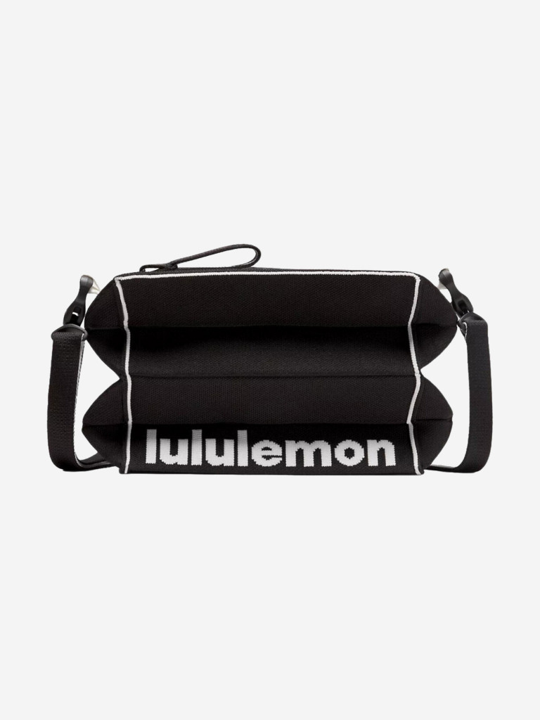 Сумка через плечо женская Lululemon Crossbody