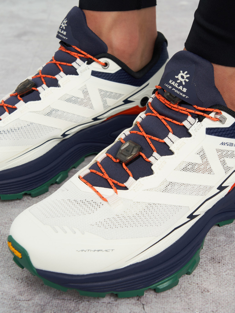 Кроссовки женские Kailas Fuga Ex 3