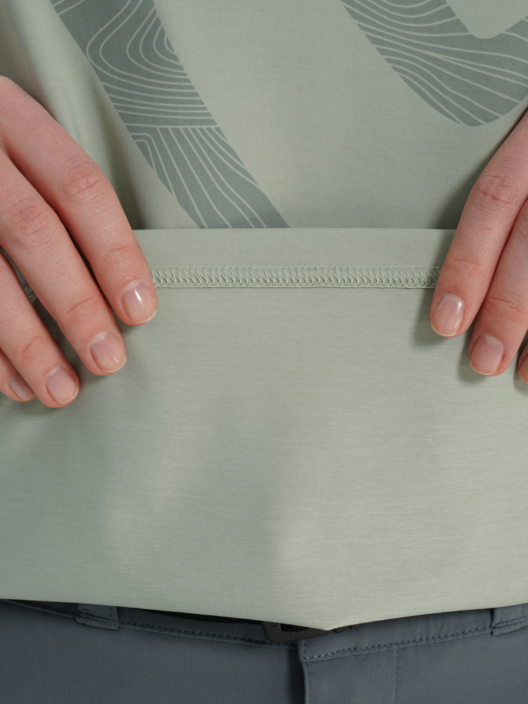 Футболка женская Northland