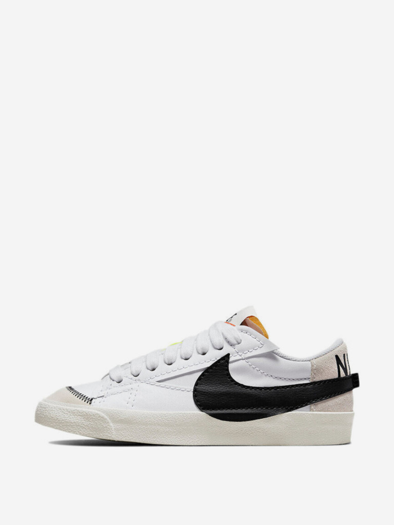 Кроссовки Nike Blazer Low '77 Jumbo
