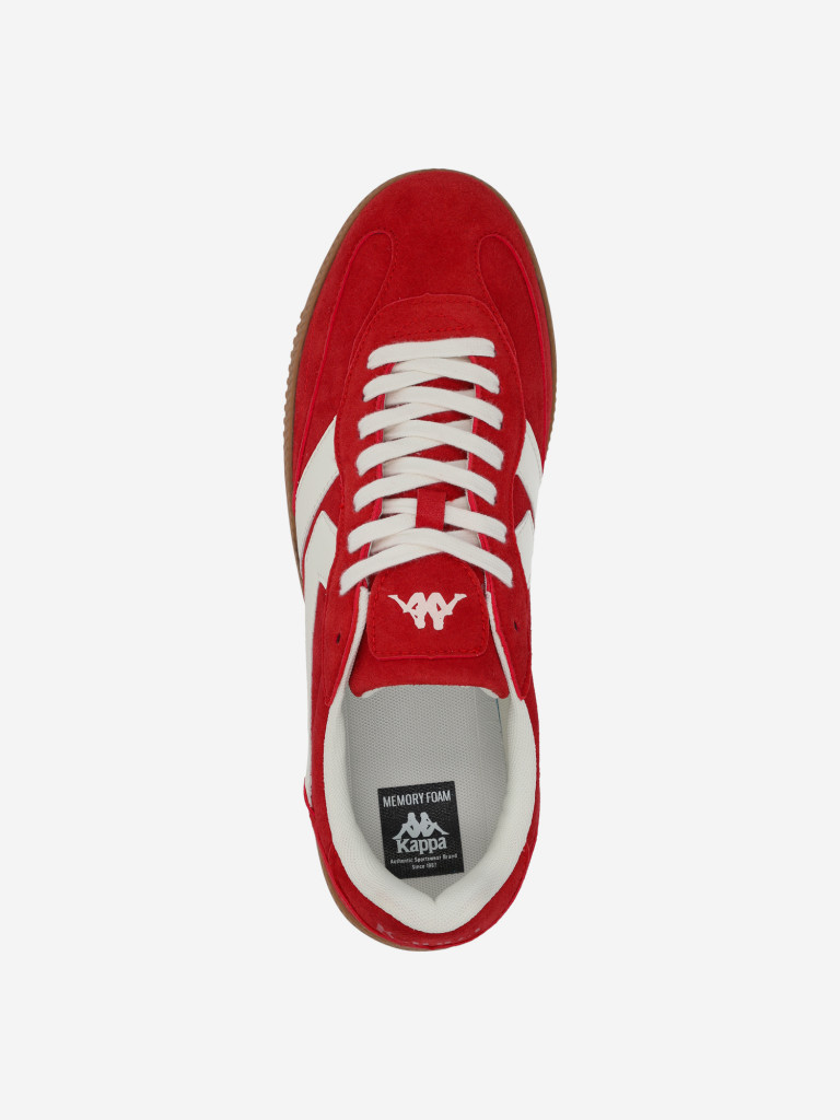 Кеды мужские Kappa Authentic Parker