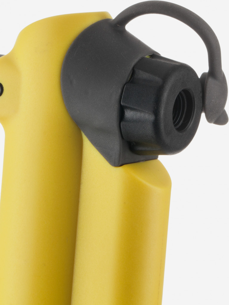 Насос с манометром Cyclotech