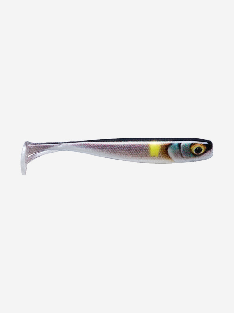 Мягкая приманка для рыбалки STORM Tock Minnow 03 /AA (5 шт/уп)