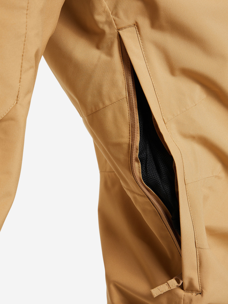 Брюки сноубордические мужские Quiksilver Utility Bib