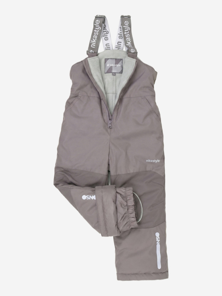 Полукомбинезон NIKASTYLE