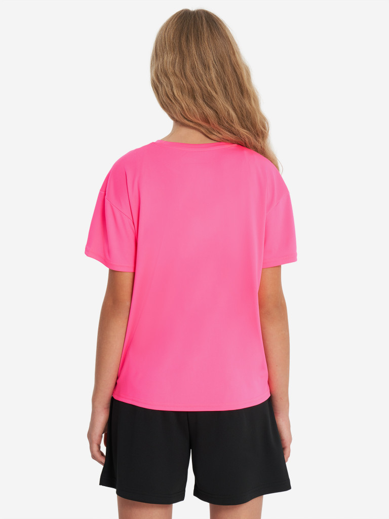 Футболка для девочек Kappa