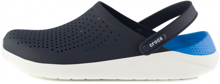 Шлепанцы Crocs LiteRide