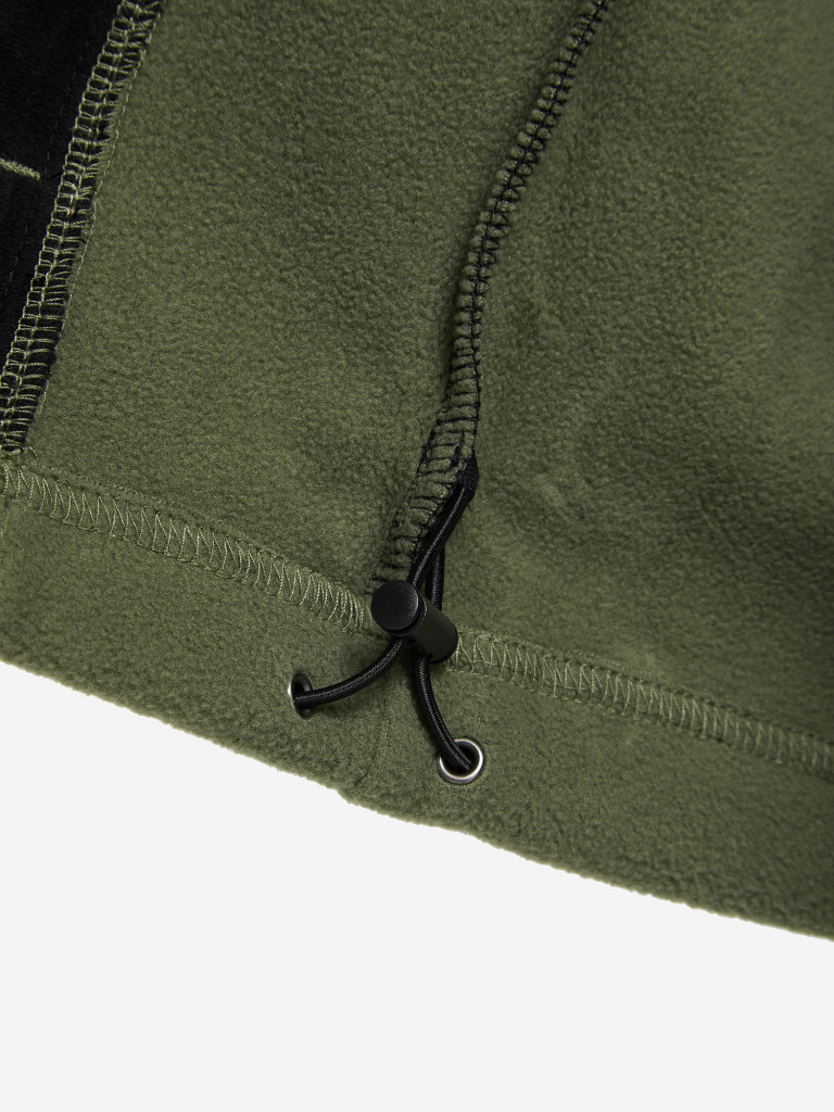 Джемпер флисовый мужской Camel