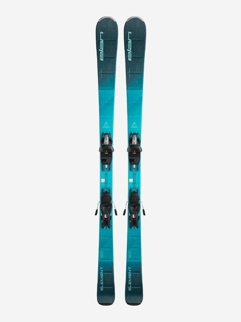 Горные лыжи с креплениями Elan Element Blue W LS + EL 9 Shift 23/24