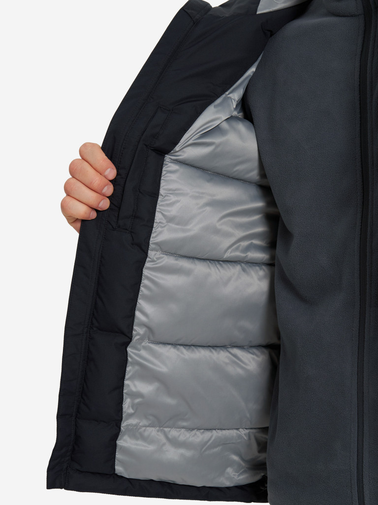 Пуховик мужской Outventure