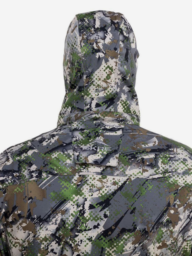 Куртка мужская SKRE Hardscrabble Jacket