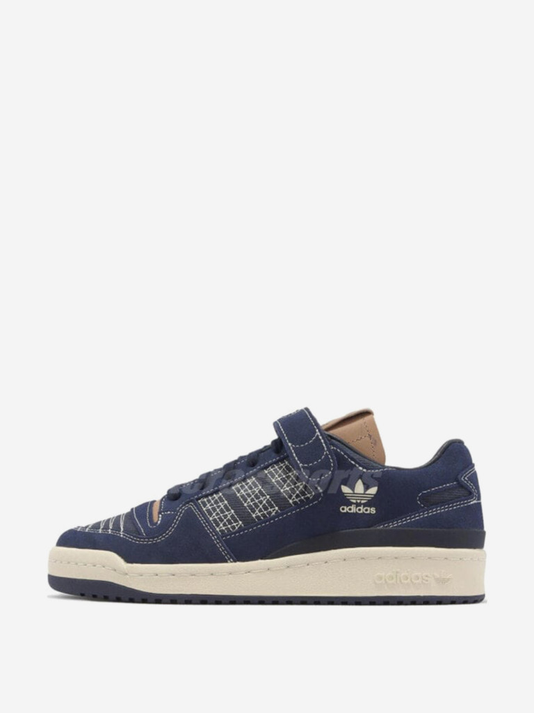 Кроссовки Adidas Forum 84 Low